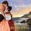 Cover: The Scotsman Who Swept Me Away - Tantor Media, Inc