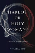 Cover: Harlot or Holy Woman? - Eisenbrauns