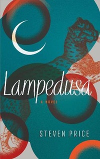 Abbildung von: Lampedusa - Picador