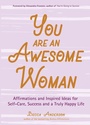 Cover: You Are an Awesome Woman - Mango Media