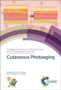 Cover: Cutaneous Photoaging - Royal Society of Chemistry