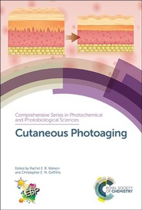 Enlarge image Cover: Cutaneous Photoaging - Royal Society of Chemistry