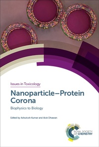 Abbildung von: Nanoparticle-Protein Corona - Royal Society of Chemistry