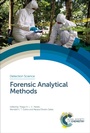 Cover: Forensic Analytical Methods - Royal Society of Chemistry