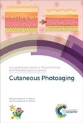 Cover: Cutaneous Photoaging - Royal Society of Chemistry