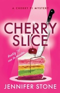 Cover: Cherry Slice - Farrago