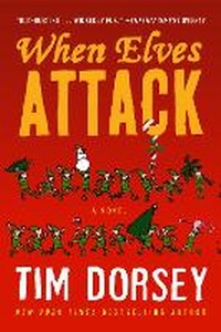 Abbildung von: When Elves Attack - Farrago