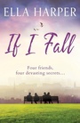 Cover: If I Fall - Canelo