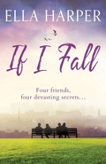 Cover: If I Fall - Canelo