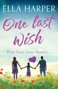 Cover: One Last Wish - Canelo