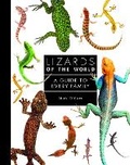 Cover: Lizards of the World - Ivy Press