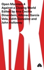 Cover: Open Marxism 4 - Pluto Press