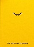 Cover: The Positive Planner - Brown Dog Books