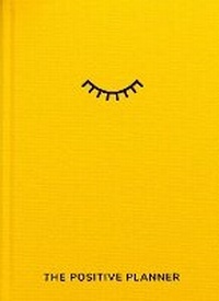 Enlarge image Cover: The Positive Planner - Brown Dog Books