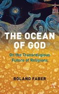 Cover: The Ocean of God - Anthem Press