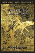 Cover: Don Quixote - Flame Tree Publishing
