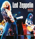 Cover: Led Zeppelin - Flame Tree Publishing