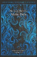 Cover: Moby Dick - Flame Tree Publishing