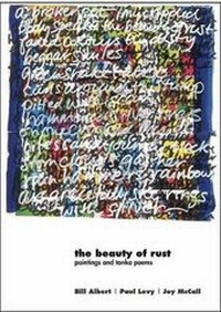 Enlarge image Cover: The Beauty of Rust - Mousehold Press