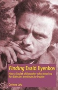 Cover: Finding Evald Ilyenkov - Lupus Books