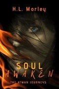 Cover: Soul Awaken - Morley's Manuscripts