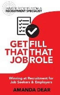 Enlarge image Cover: Get That Job / Fill That Role - Wordcatcher Publishing