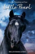 Cover: Little Pearl - Elterwater Press