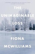 Cover: The Unimaginable Loss - Book Guild Publishing Ltd