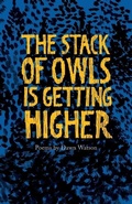 Cover: The Stack of Owls is Getting Higher - The Emma Press