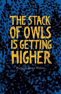 Enlarge image Cover: The Stack of Owls is Getting Higher - The Emma Press