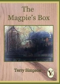 Cover: The Magpie's Box - Yaffle Press