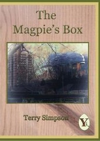 Enlarge image Cover: The Magpie's Box - Yaffle Press