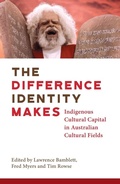 Cover: The Difference Identity Makes - ATF Press