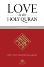 Cover: Love in the Holy Qur'an - The Islamic Texts Society