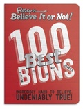 Cover: Ripley's 100 Best Believe It or Nots - Random House Books