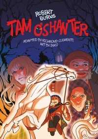 Enlarge image Cover: Tam O'Shanter - Pokey Hat