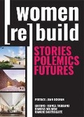 Cover: Women (Re)Build - Oro Editions