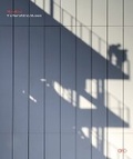 Cover: Nic Lehoux: The New Whitney Museum - Oro Editions