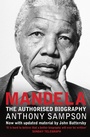 Cover: Mandela - HarperPress