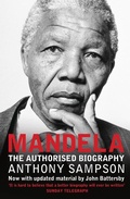 Cover: Mandela - HarperPress
