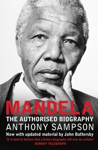Enlarge image Cover: Mandela - HarperPress