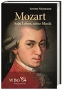 Cover: Mozart - wbg Academic in Herder