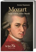 Cover: Mozart - wbg Academic in Herder