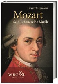 Enlarge image Cover: Mozart - wbg Academic in Herder