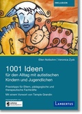 Abbildung von: 1001 Ideen für den Alltag mit autistischen Kindern und Jugendlichen - Lambertus