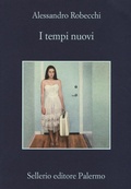 Cover: I tempi nuovi - Sellerio di Giorgianni