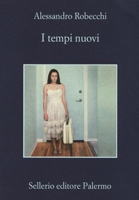 Abbildung von: I tempi nuovi - Sellerio di Giorgianni