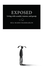 Cover: Exposed - Lund University Press,Sweden