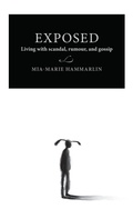 Cover: Exposed - Lund University Press,Sweden