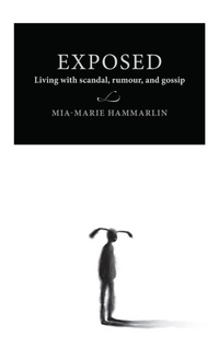 Enlarge image Cover: Exposed - Lund University Press,Sweden